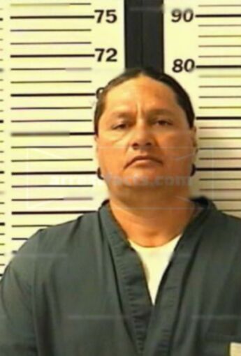 David L Vigil