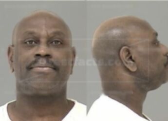 Wallace Franklin Johnson