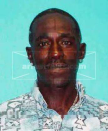Maurice Donell Warren