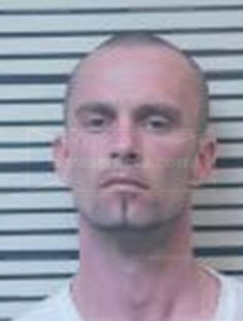 William Ashley Douglas