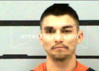 Michael Shane Sandoval