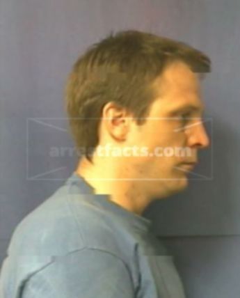 Marcus Daniel Olmstead