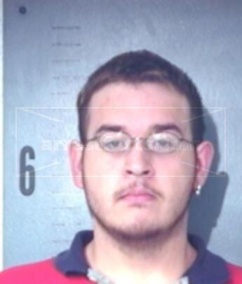 Brandon Michael Garza