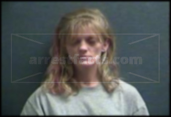 Katrina Faye Turner