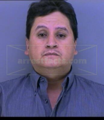 Arturo Salazar