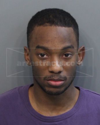 Jonathan Tibias Maye