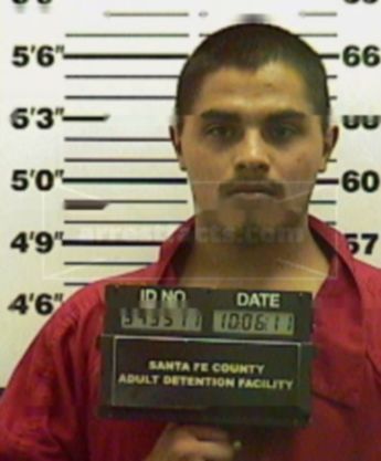 Tony Mora Iii