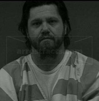 Charles Scott 3 Patterson