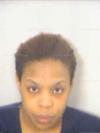 Taniesha Hughes