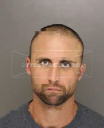Michael Scott Evans