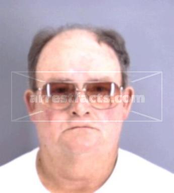 Richard Lee Warren