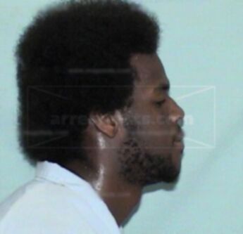 Jamal Bennett