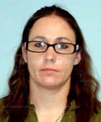 Crystal Darlene Cunningham