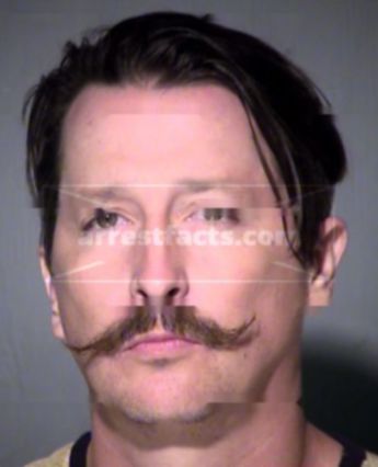 Kevin Wayne Harrell