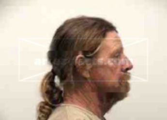 Kenneth Warren Ford