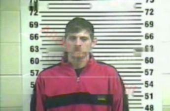 Kevin Ray Witcher