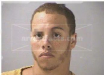 Christopher Duane Goins