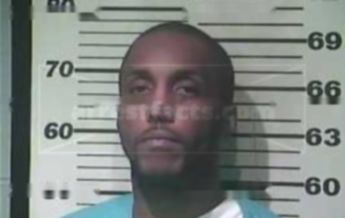 Marcus James Rice