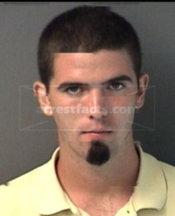 Joshua Matthew Gardner