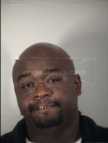 Clarence Deon Potts
