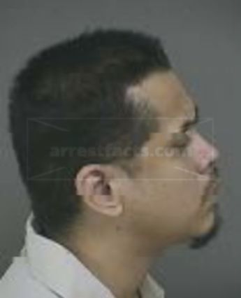 Steven Anthony Bazan