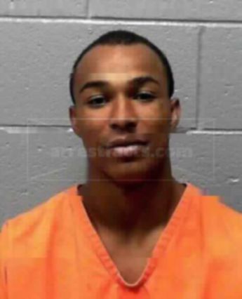Corey Brian Armstead