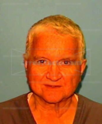 Harry Lamar Orrell