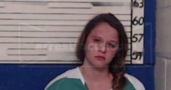 Jenna Carlene Leland