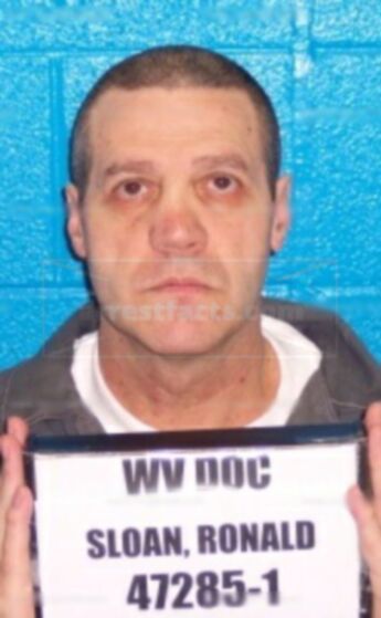 Ronald L Sloan Sr.