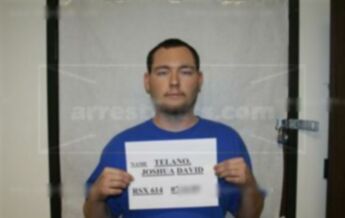 Joshua David Telano