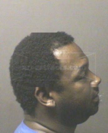 Roy Lee Johnson