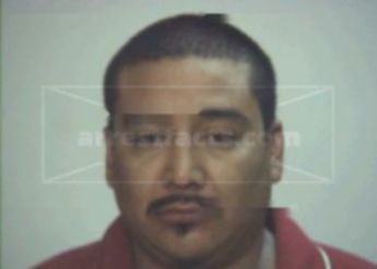 Leroy Jose Mesa