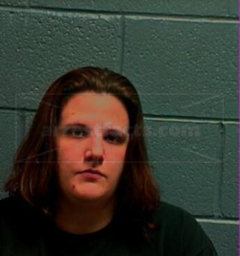 Amanda Jene Vaughn