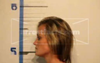 Paige Alexandra Turner