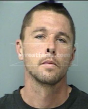 Justin Thomas Smith