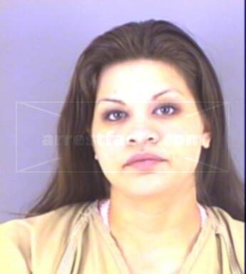 Christina Marie Guillen