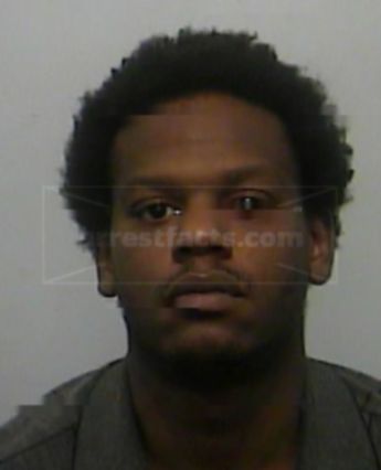 Terrance Antron Glover