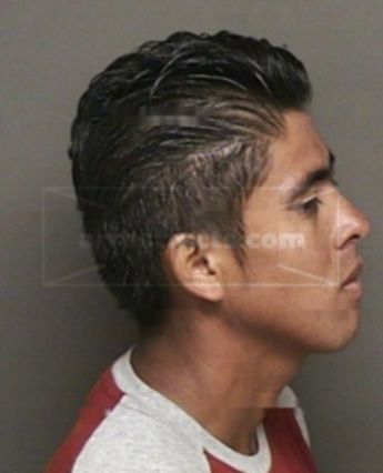 Abismael Ramos Toledo