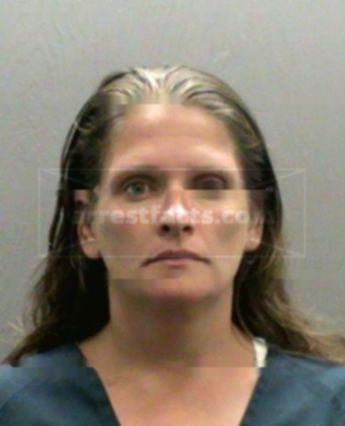 Brandy Michelle Bochette