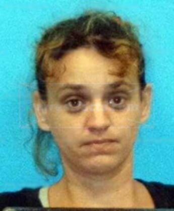 Theresa Marie Murphy