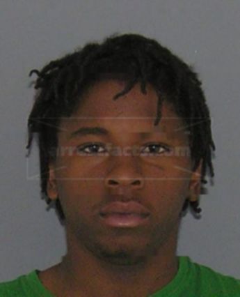 Tevonte Mallory