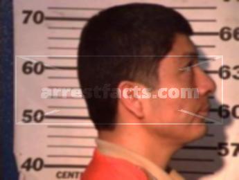 Ruben Mendoza Contreras