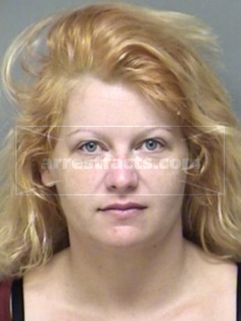 Jendee Lynn Campbell