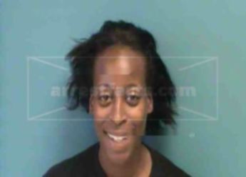 Kelinsia Shontae Lafaye Harris