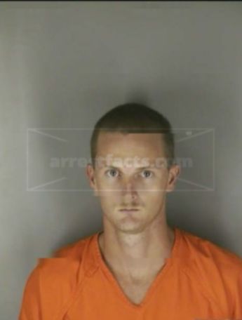 Eric Thomas Luckey