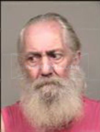 Roger Ferrell Hunter