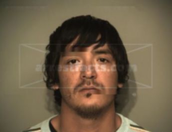 Daniel Benjamin Fiester Brooks
