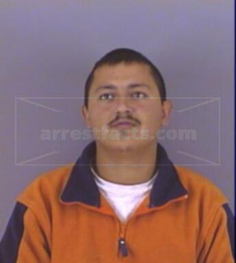 Mario Mijares Santoyo