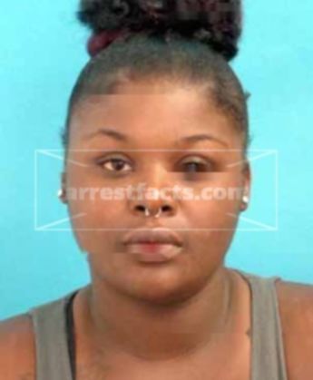 Dasia Braddock