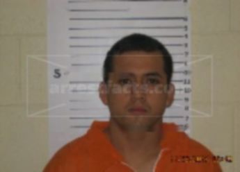 Ulyssis Francisco Ochoa